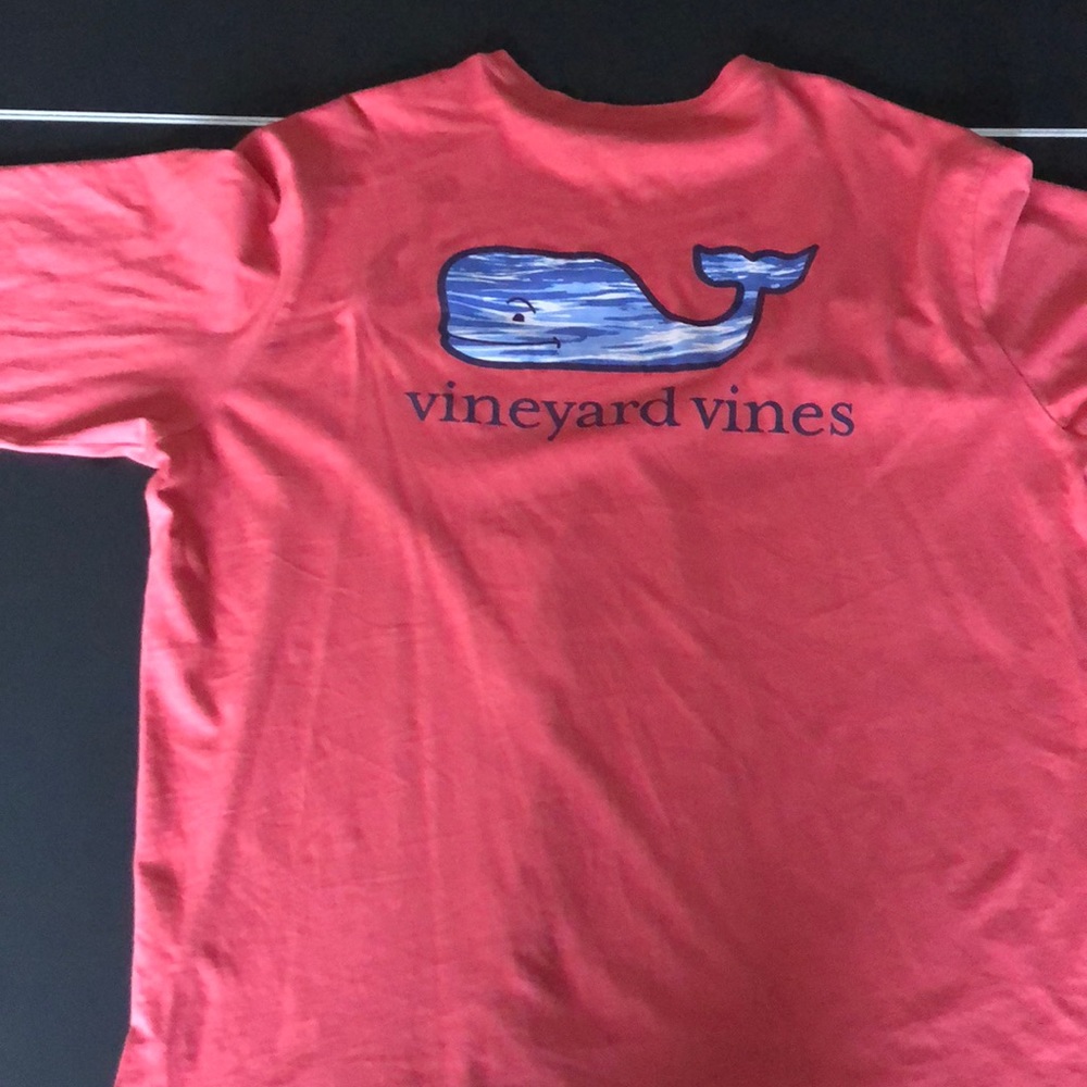 Vineyard Vines Long Sleeve